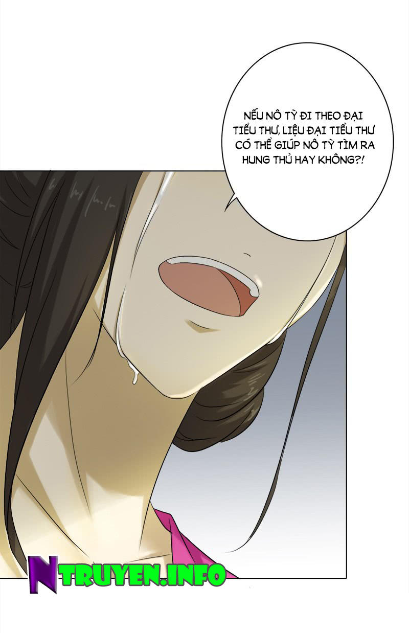 Khuynh Thế Độc Phi Chap 36 - Next Chap 37