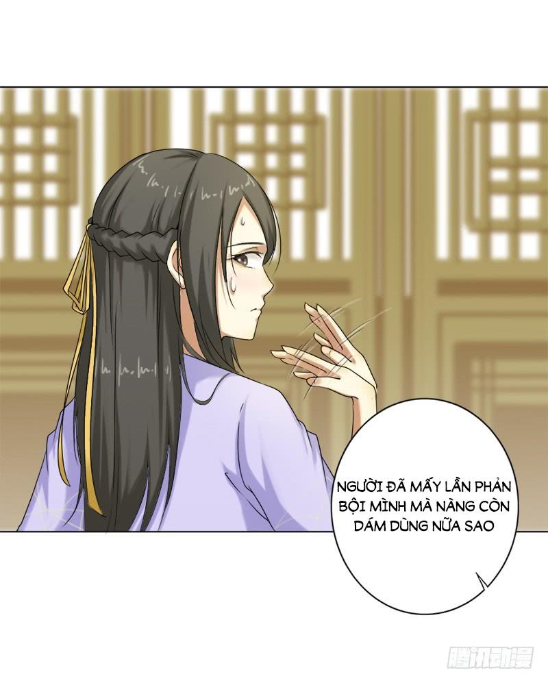 Khuynh Thế Độc Phi Chap 36 - Next Chap 37