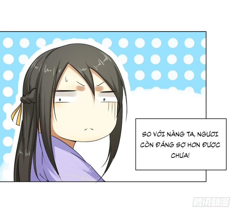 Khuynh Thế Độc Phi Chap 36 - Next Chap 37