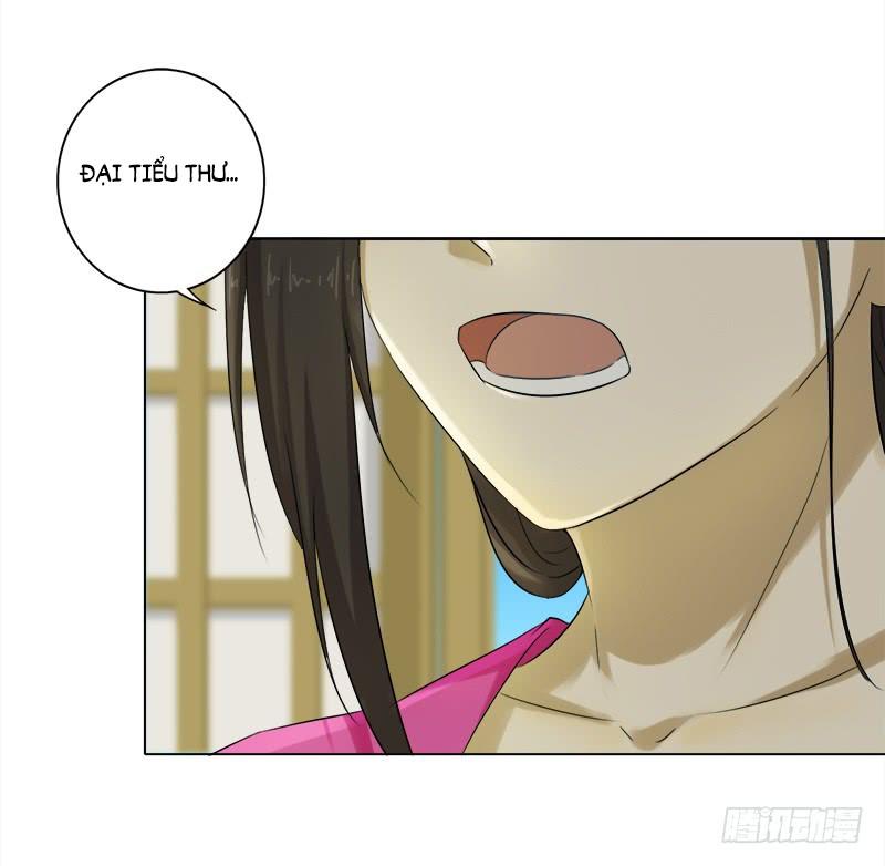 Khuynh Thế Độc Phi Chap 36 - Next Chap 37