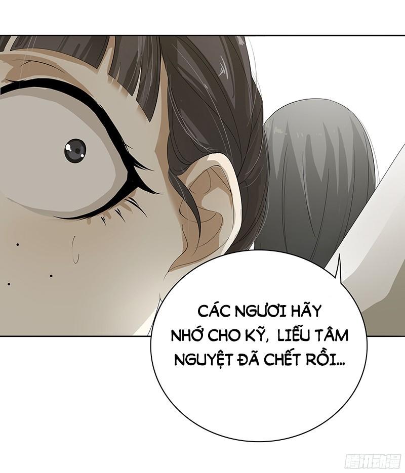 Khuynh Thế Độc Phi Chap 4 - Next Chap 5