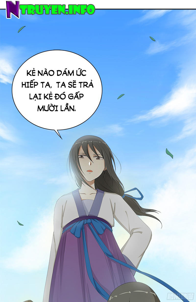 Khuynh Thế Độc Phi Chap 4 - Next Chap 5