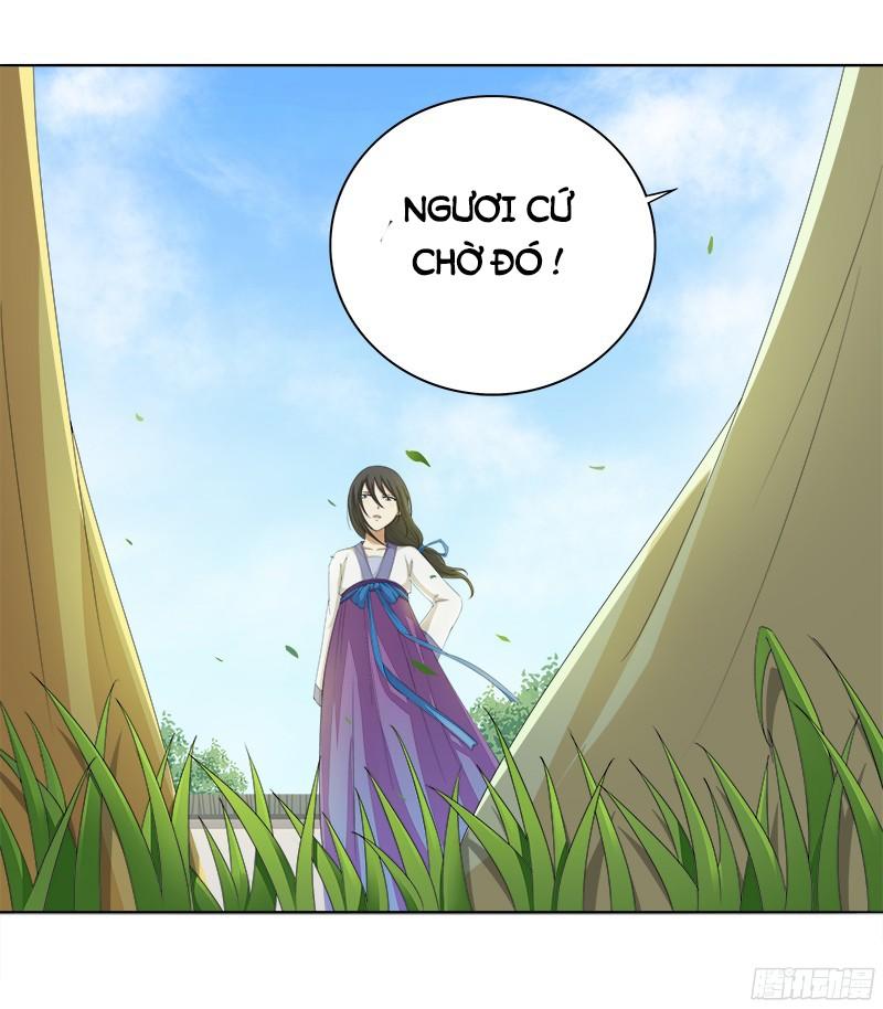 Khuynh Thế Độc Phi Chap 4 - Next Chap 5