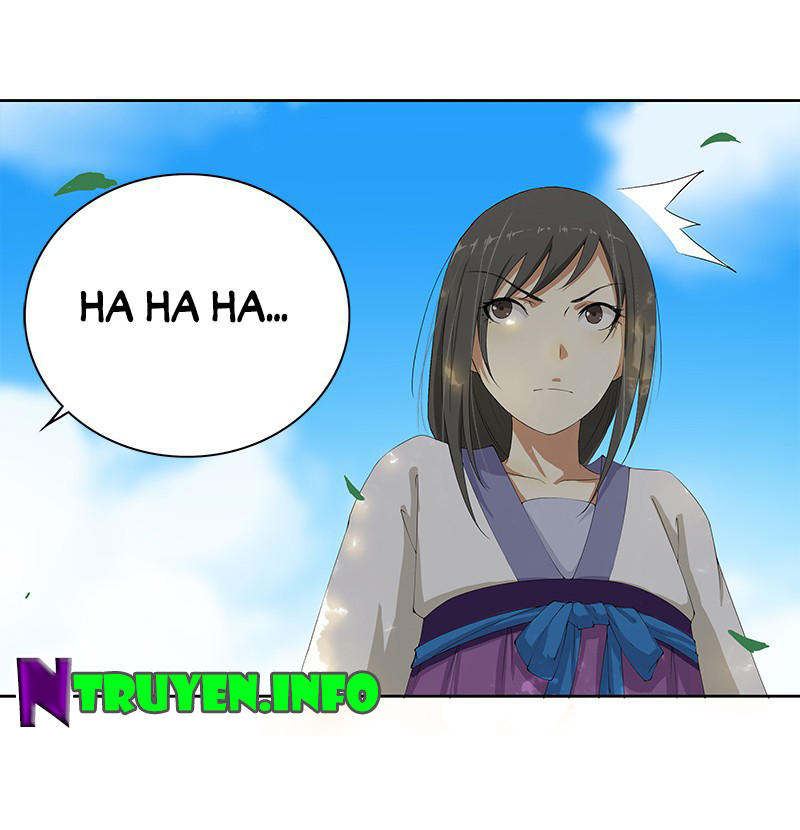 Khuynh Thế Độc Phi Chap 4 - Next Chap 5
