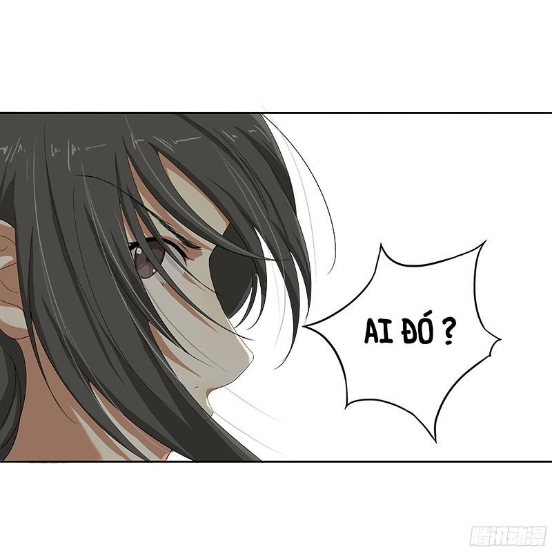 Khuynh Thế Độc Phi Chap 4 - Next Chap 5