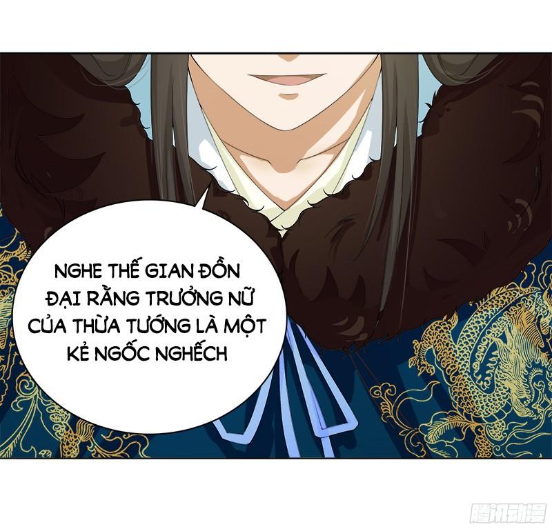 Khuynh Thế Độc Phi Chap 4 - Next Chap 5