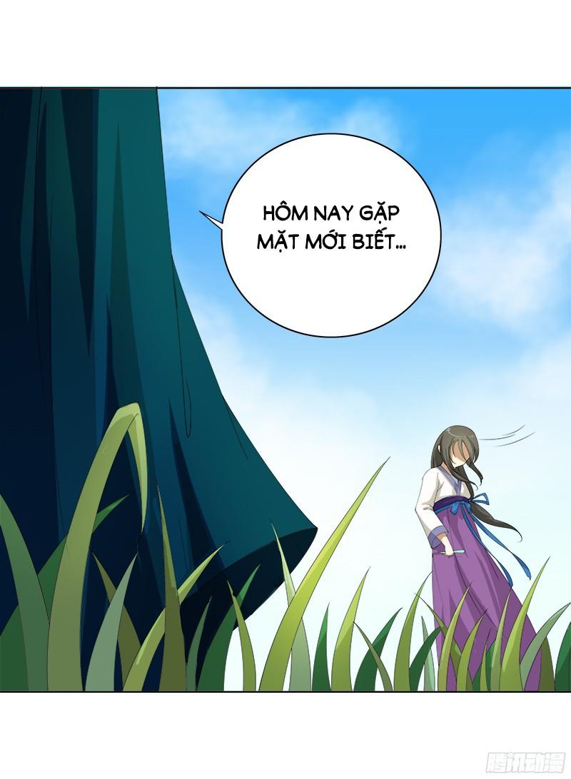 Khuynh Thế Độc Phi Chap 4 - Next Chap 5