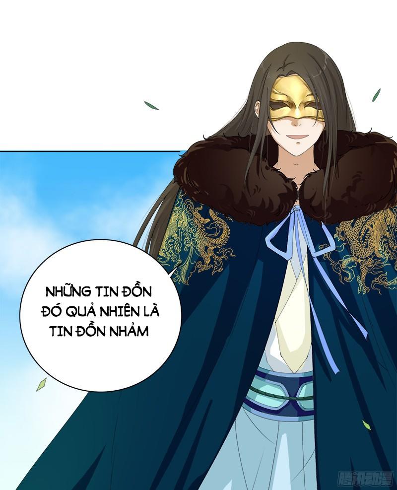 Khuynh Thế Độc Phi Chap 4 - Next Chap 5