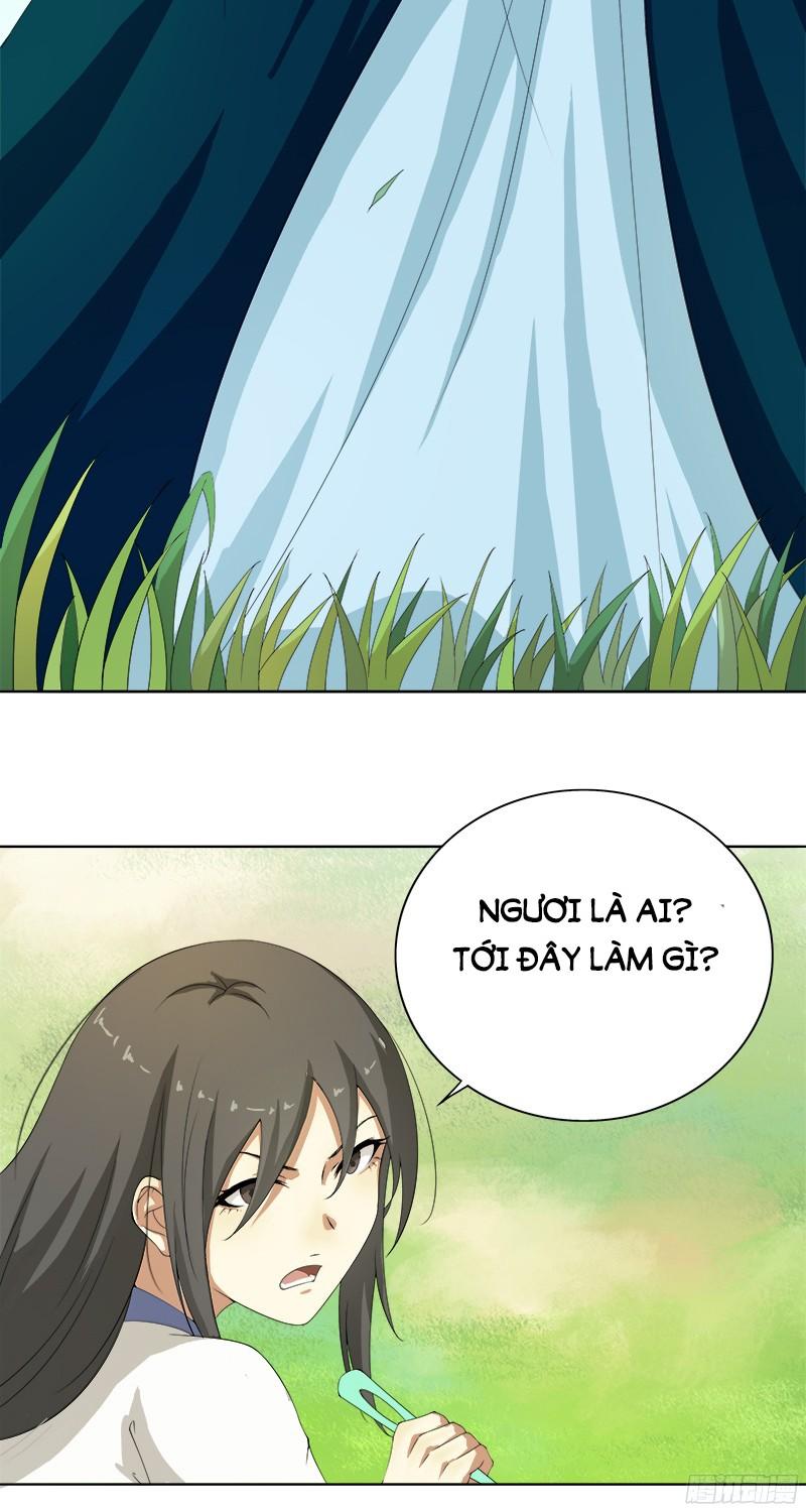 Khuynh Thế Độc Phi Chap 4 - Next Chap 5