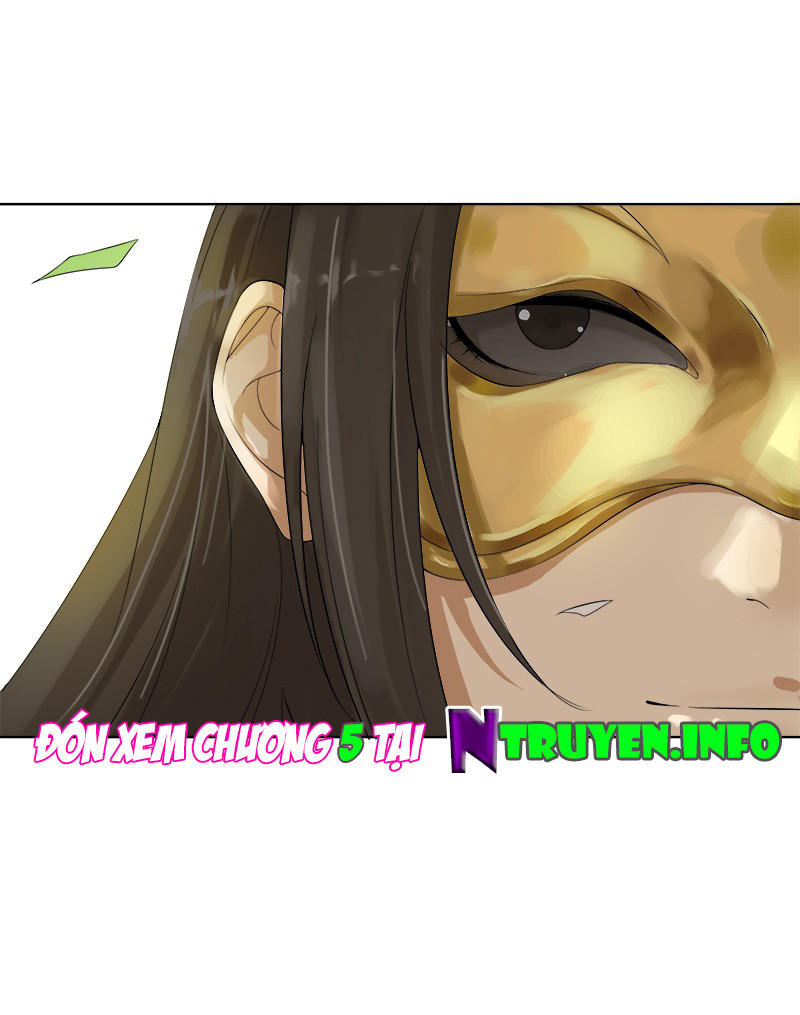Khuynh Thế Độc Phi Chap 4 - Next Chap 5