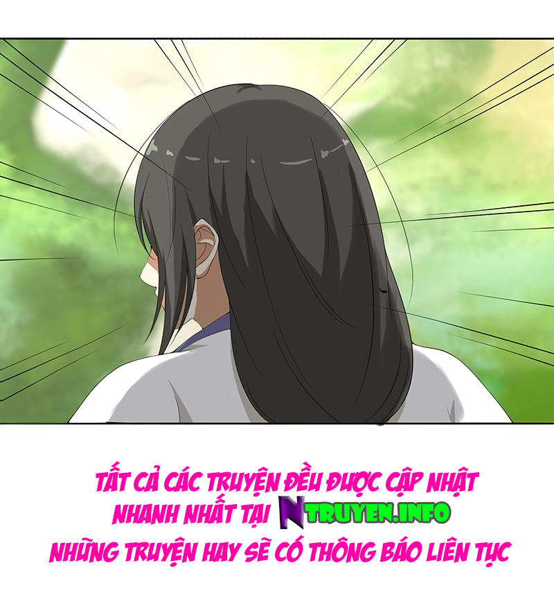 Khuynh Thế Độc Phi Chap 4 - Next Chap 5