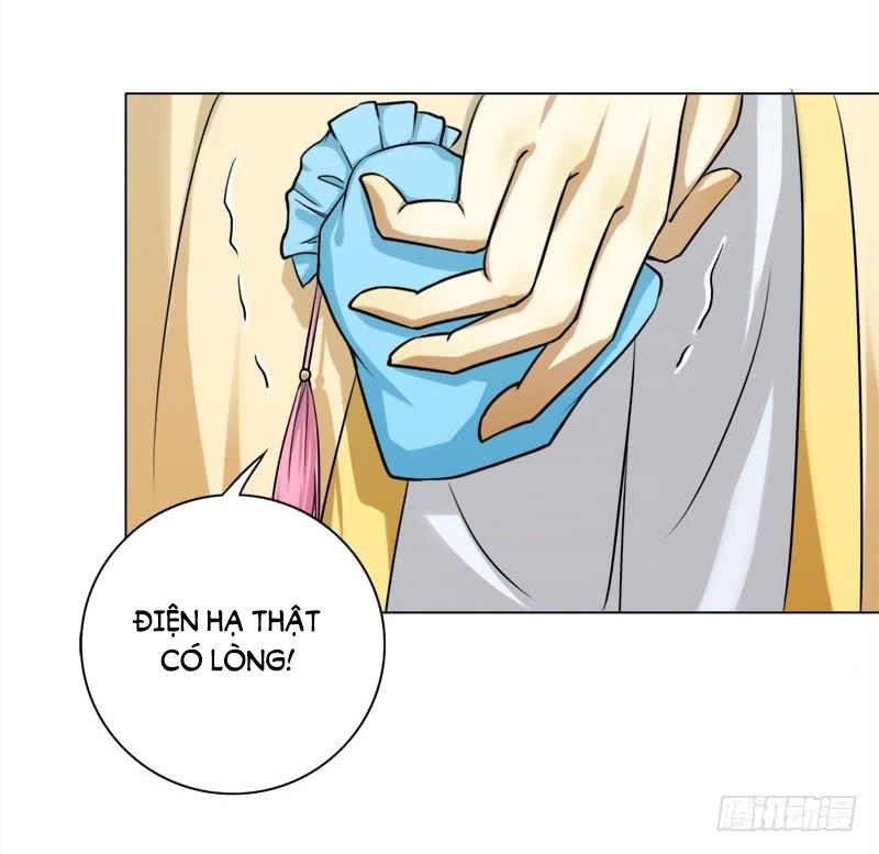 Khuynh Thế Độc Phi Chap 41 - Next Chap 42