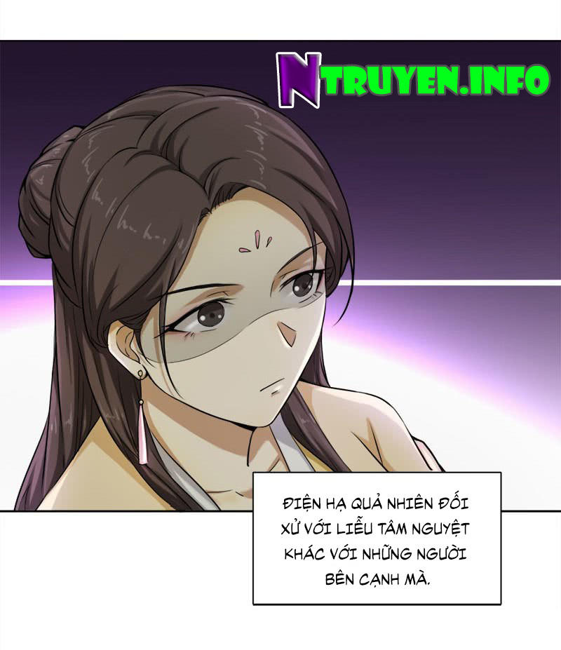 Khuynh Thế Độc Phi Chap 41 - Next Chap 42