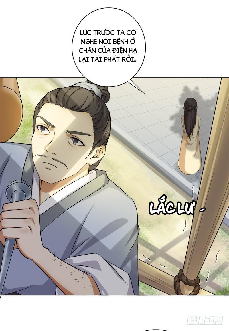 Khuynh Thế Độc Phi Chap 41 - Next Chap 42