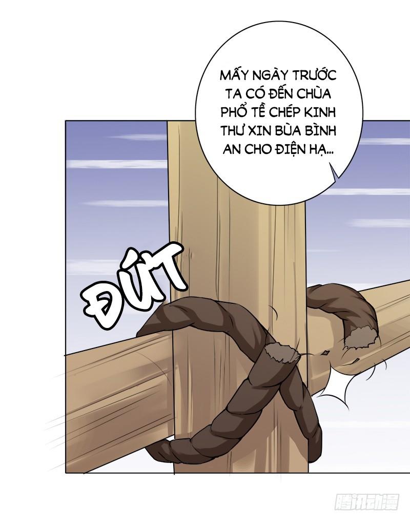 Khuynh Thế Độc Phi Chap 41 - Next Chap 42