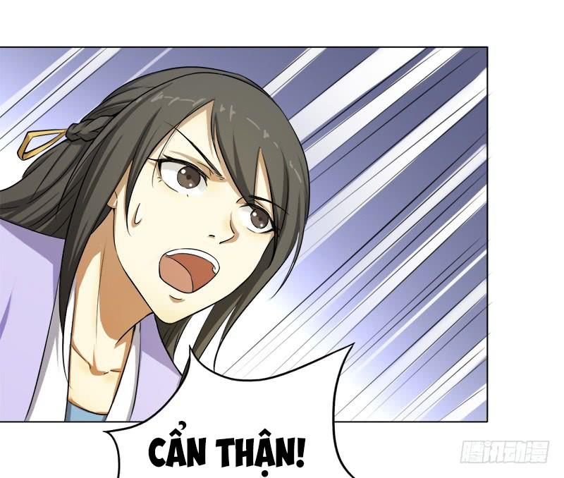 Khuynh Thế Độc Phi Chap 41 - Next Chap 42