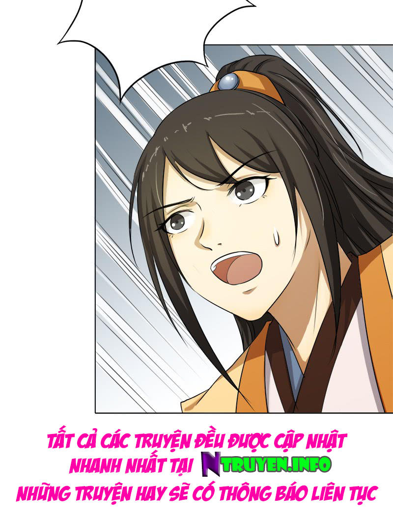 Khuynh Thế Độc Phi Chap 41 - Next Chap 42