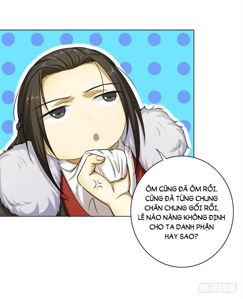 Khuynh Thế Độc Phi Chap 41 - Next Chap 42