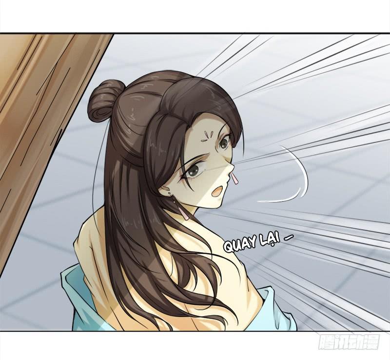 Khuynh Thế Độc Phi Chap 41 - Next Chap 42