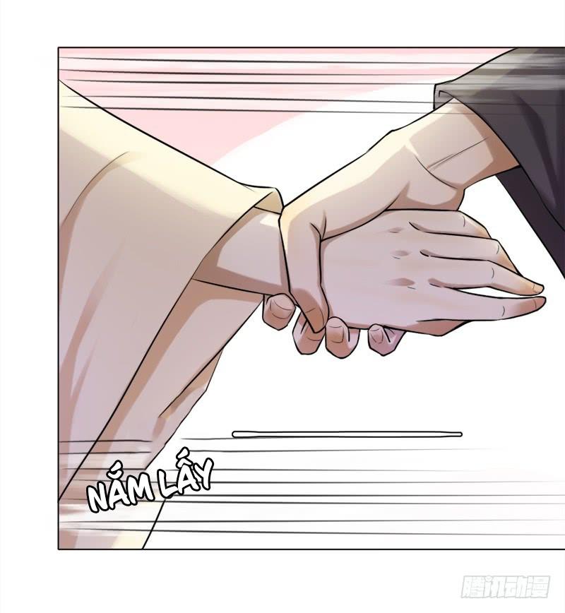 Khuynh Thế Độc Phi Chap 41 - Next Chap 42