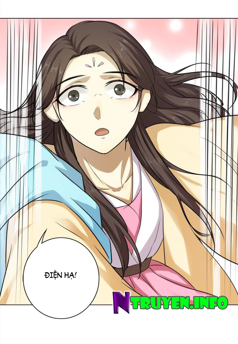 Khuynh Thế Độc Phi Chap 41 - Next Chap 42