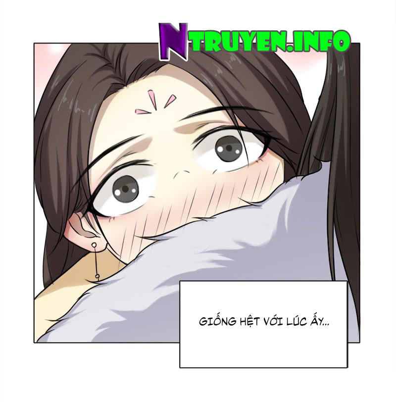 Khuynh Thế Độc Phi Chap 41 - Next Chap 42