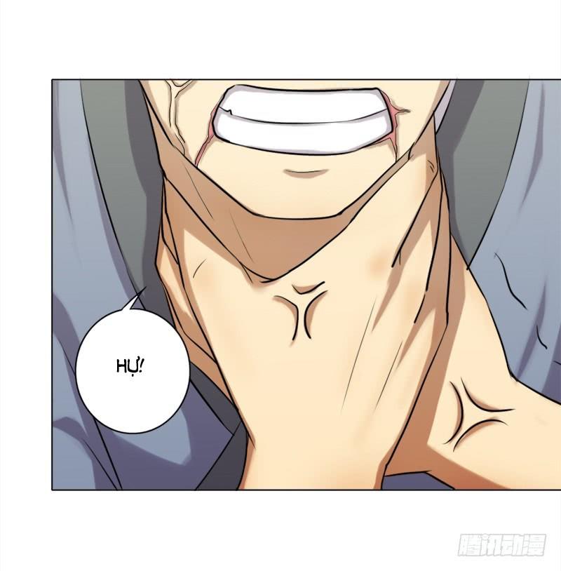 Khuynh Thế Độc Phi Chap 41 - Next Chap 42