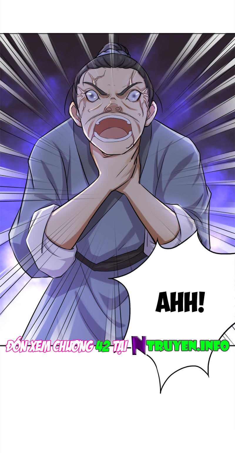 Khuynh Thế Độc Phi Chap 41 - Next Chap 42