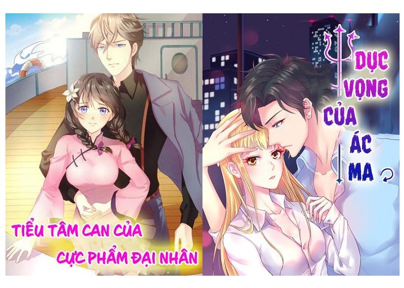 Khuynh Thế Độc Phi Chap 41 - Next Chap 42