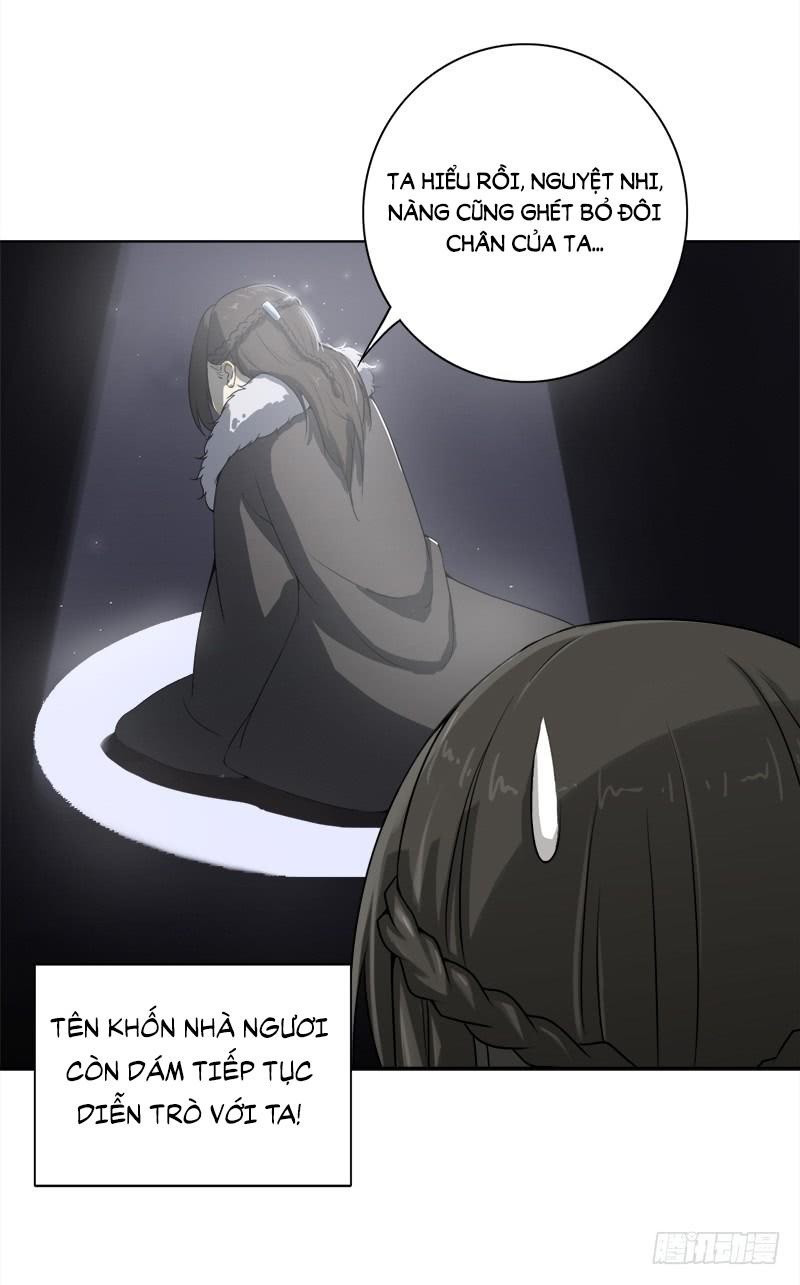 Khuynh Thế Độc Phi Chap 41 - Next Chap 42