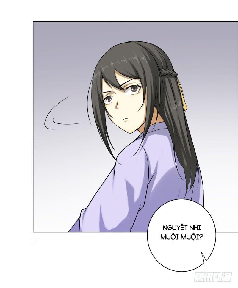 Khuynh Thế Độc Phi Chap 41 - Next Chap 42
