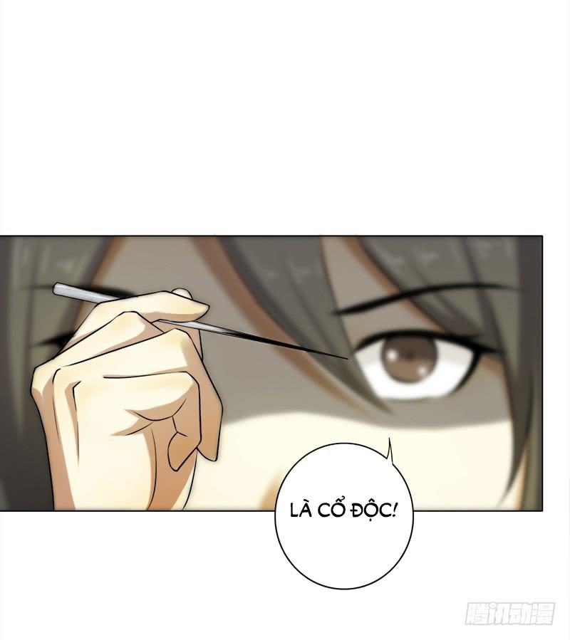 Khuynh Thế Độc Phi Chap 42 - Next Chap 43