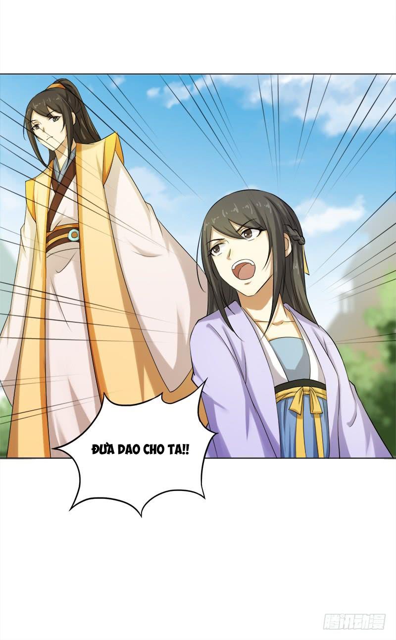 Khuynh Thế Độc Phi Chap 42 - Next Chap 43