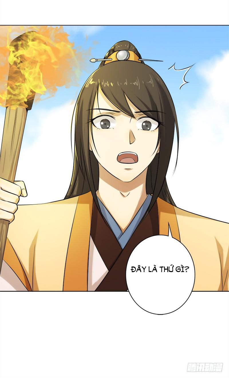 Khuynh Thế Độc Phi Chap 42 - Next Chap 43