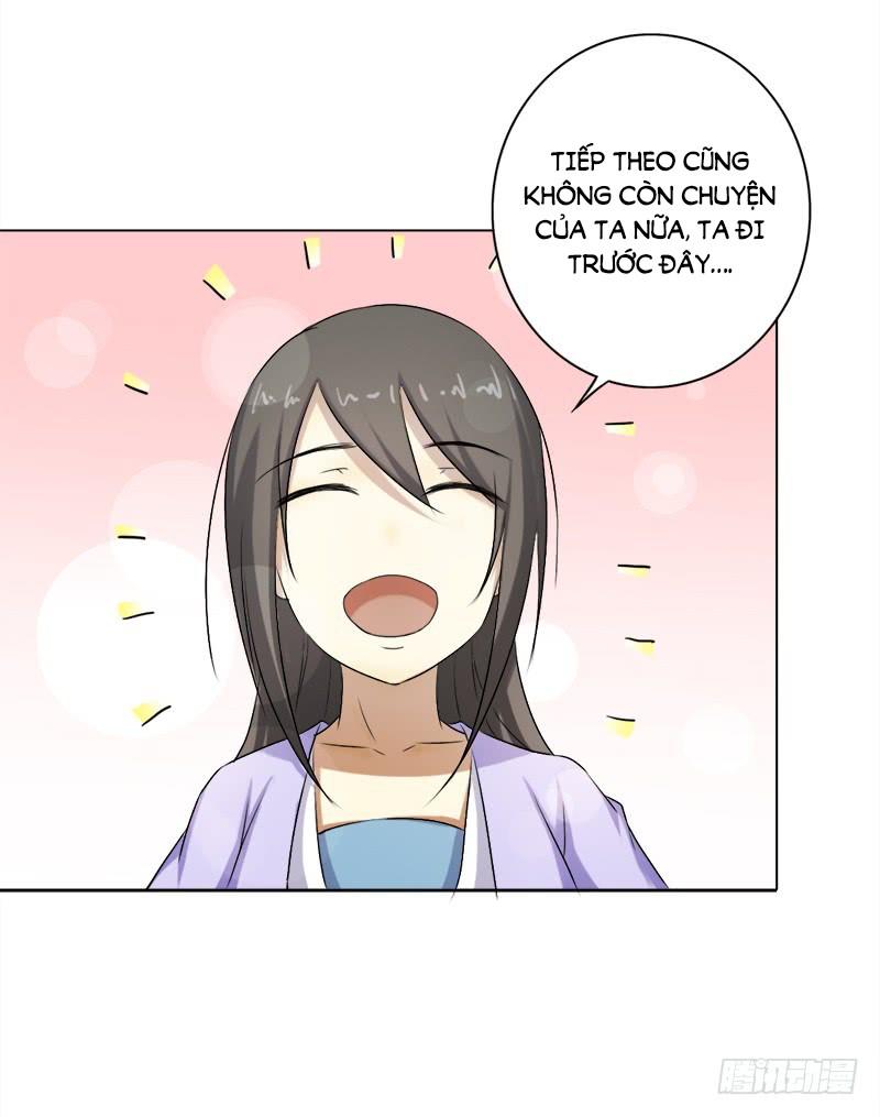 Khuynh Thế Độc Phi Chap 42 - Next Chap 43