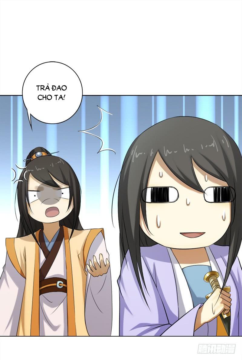 Khuynh Thế Độc Phi Chap 42 - Next Chap 43