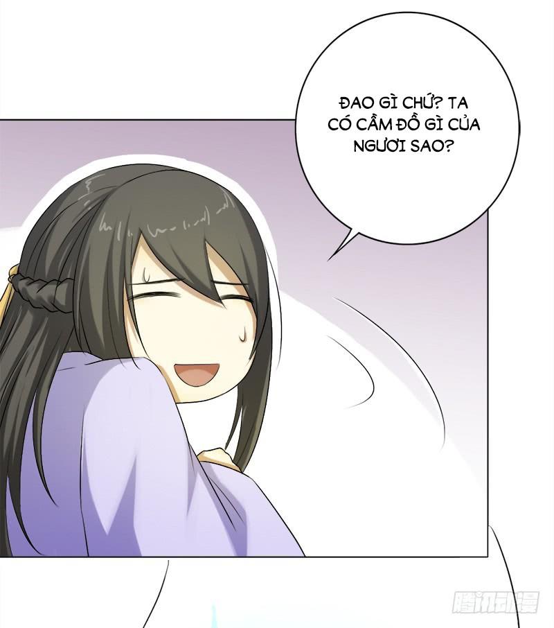 Khuynh Thế Độc Phi Chap 42 - Next Chap 43