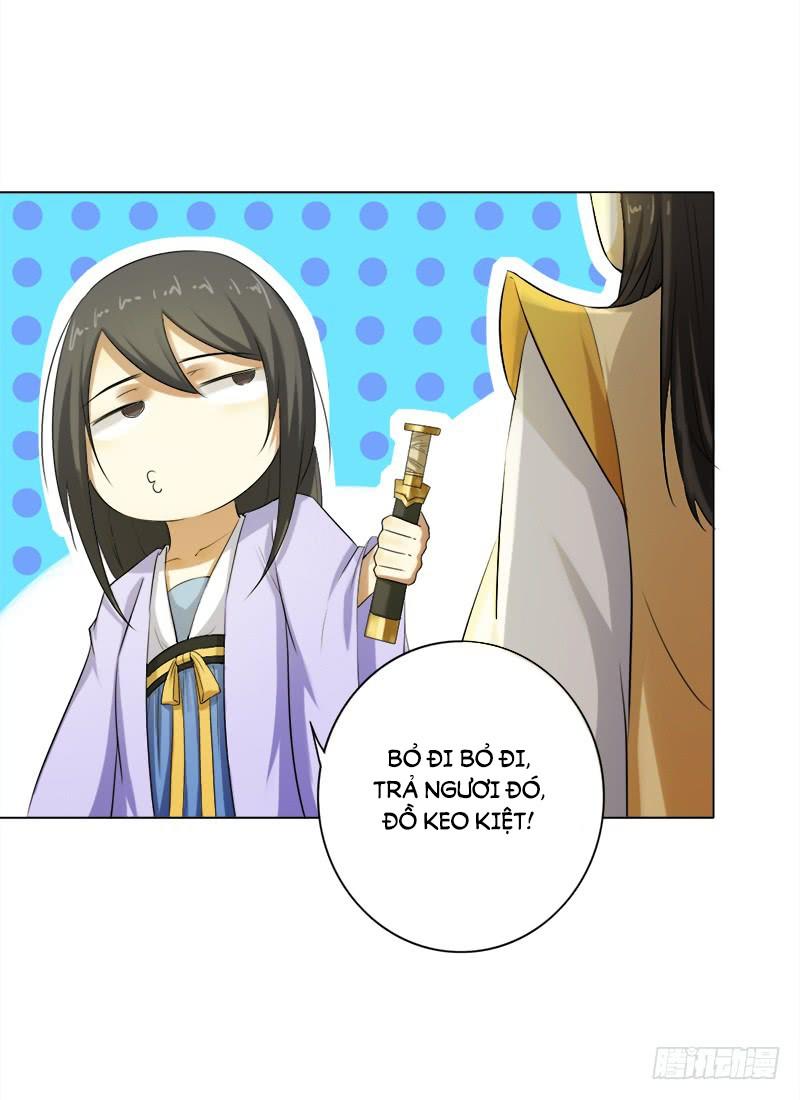 Khuynh Thế Độc Phi Chap 42 - Next Chap 43