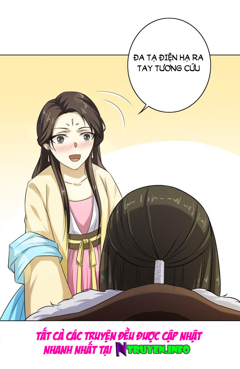 Khuynh Thế Độc Phi Chap 42 - Next Chap 43