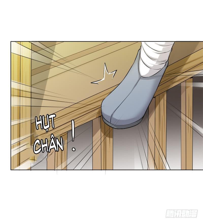 Khuynh Thế Độc Phi Chap 42 - Next Chap 43