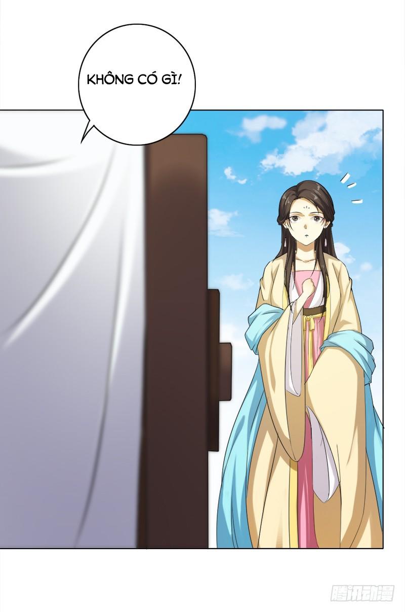 Khuynh Thế Độc Phi Chap 42 - Next Chap 43