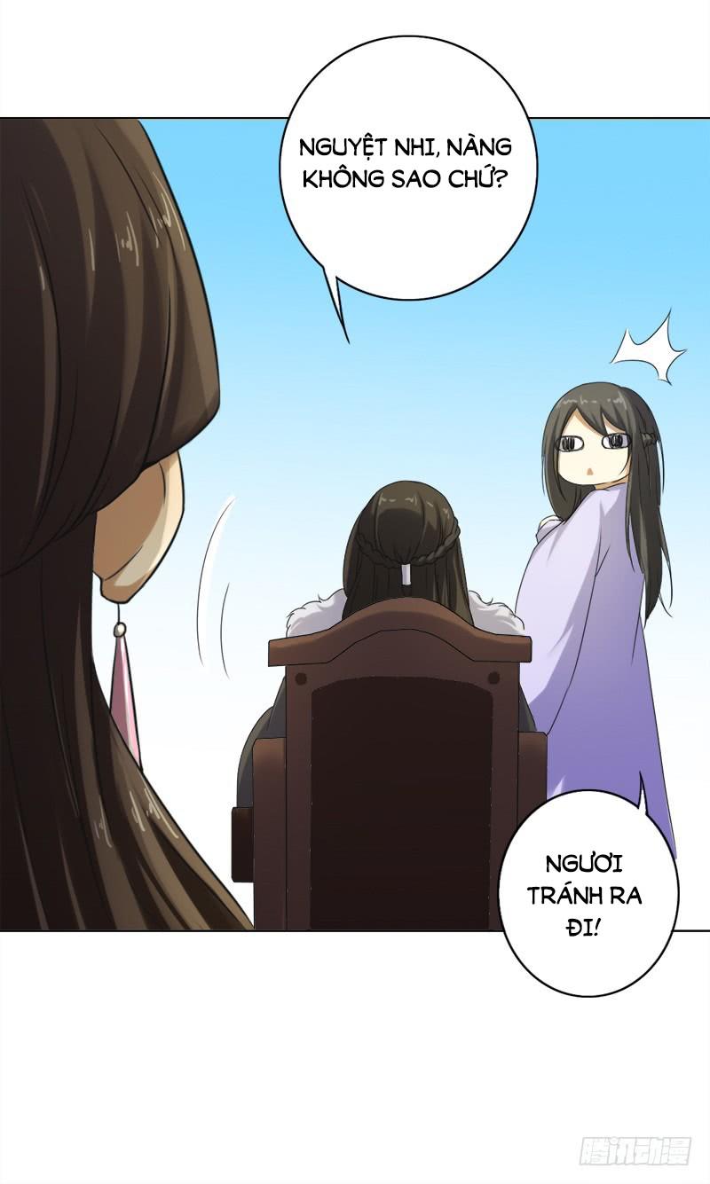 Khuynh Thế Độc Phi Chap 42 - Next Chap 43