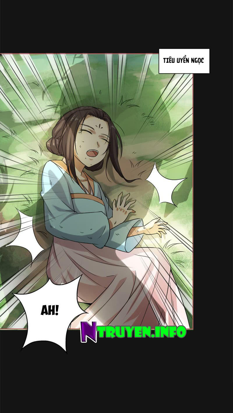 Khuynh Thế Độc Phi Chap 42 - Next Chap 43