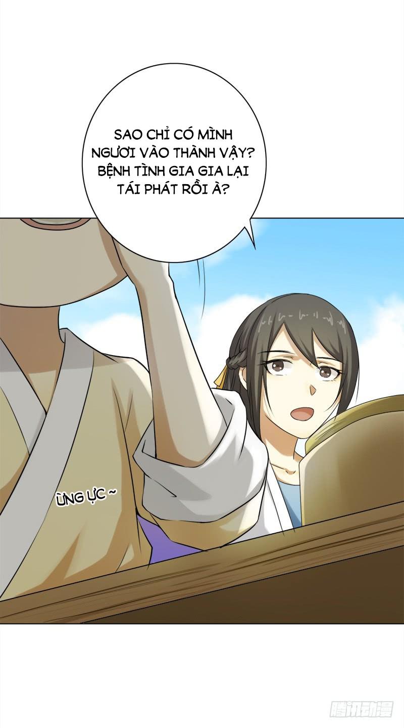 Khuynh Thế Độc Phi Chap 42 - Next Chap 43