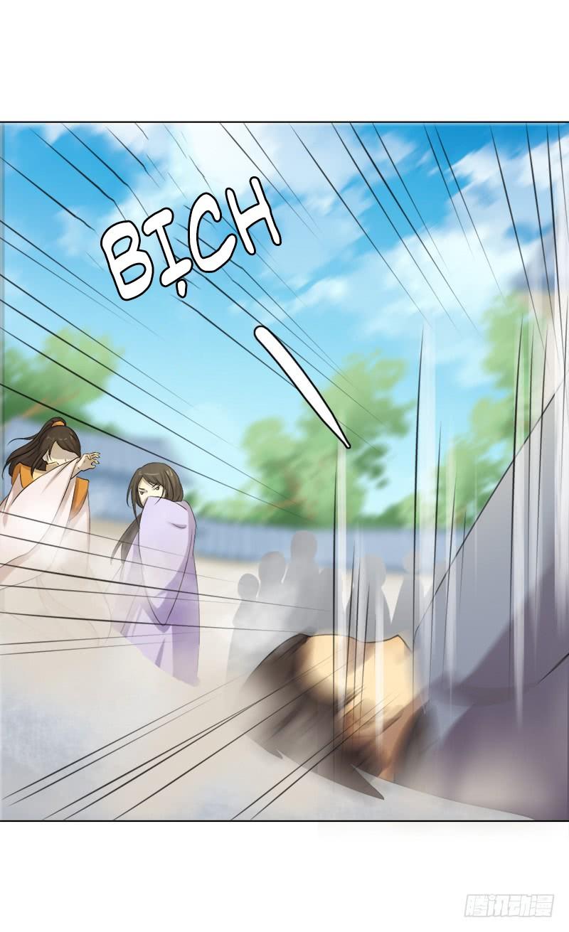 Khuynh Thế Độc Phi Chap 42 - Next Chap 43