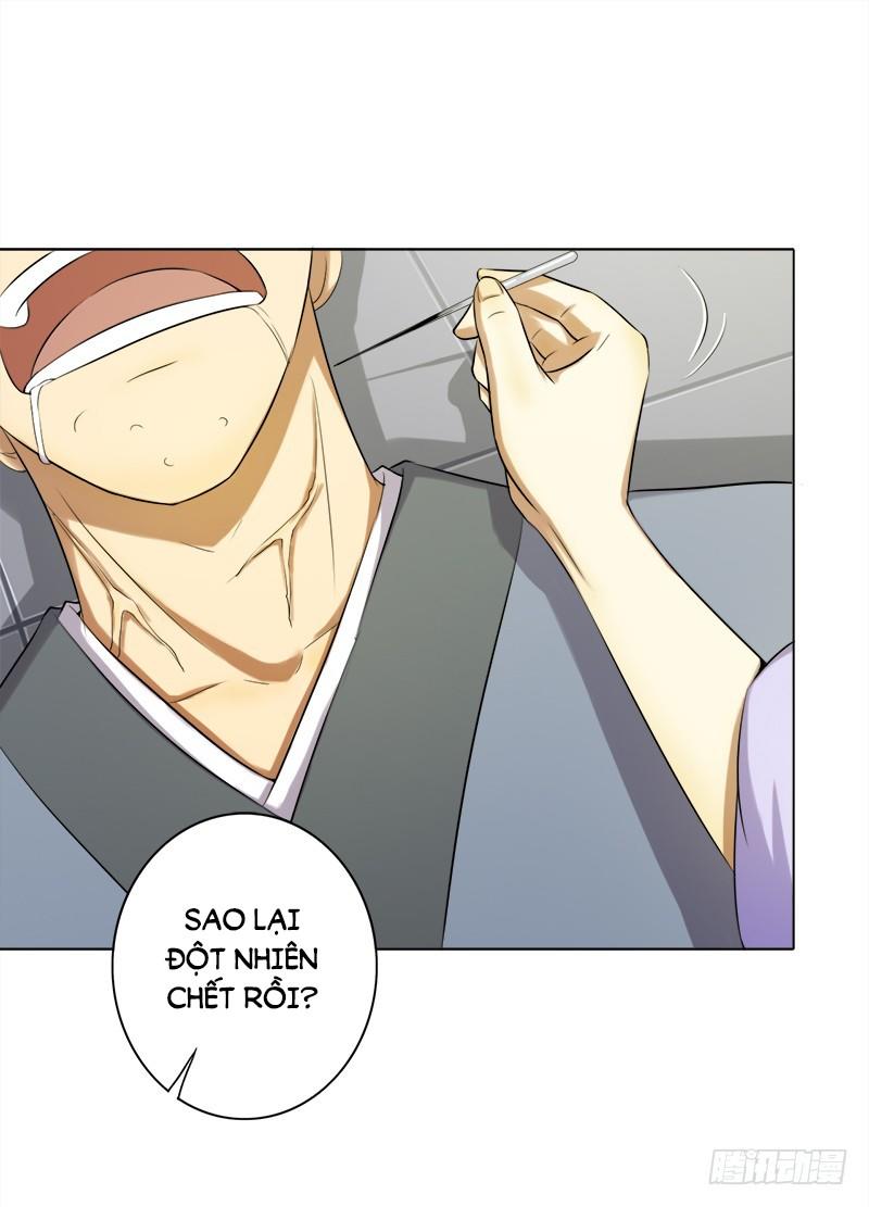 Khuynh Thế Độc Phi Chap 42 - Next Chap 43