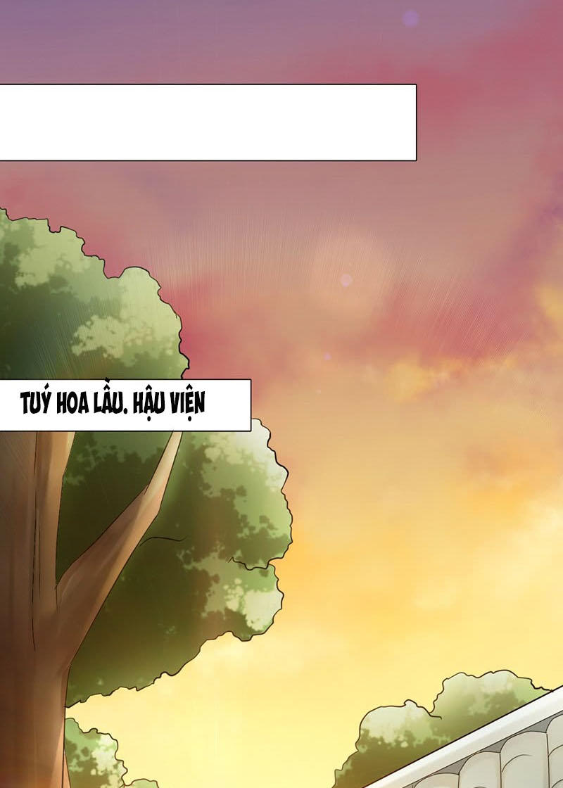 Khuynh Thế Độc Phi Chap 43 - Next Chap 44