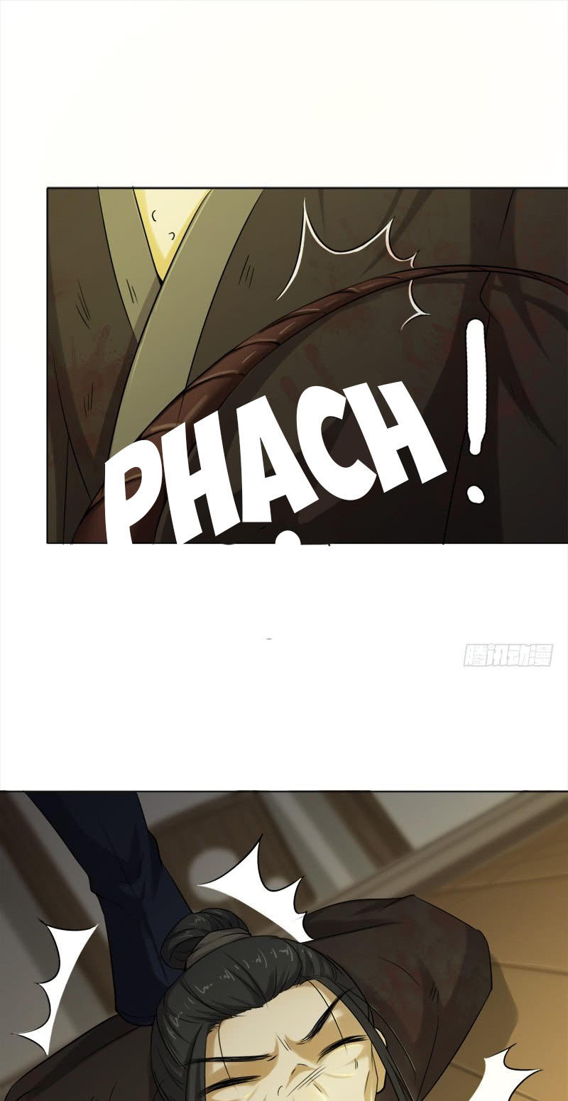 Khuynh Thế Độc Phi Chap 43 - Next Chap 44