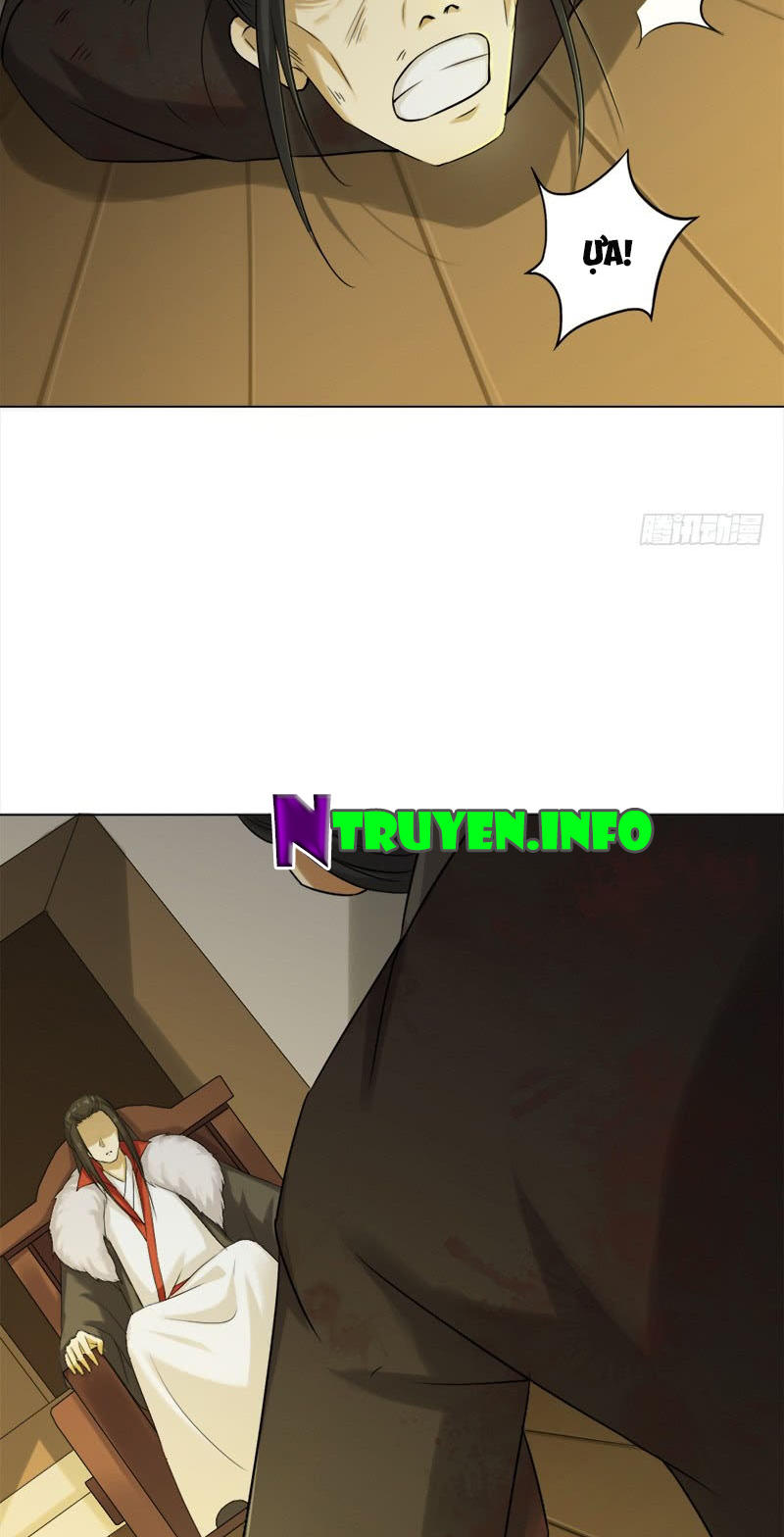 Khuynh Thế Độc Phi Chap 43 - Next Chap 44