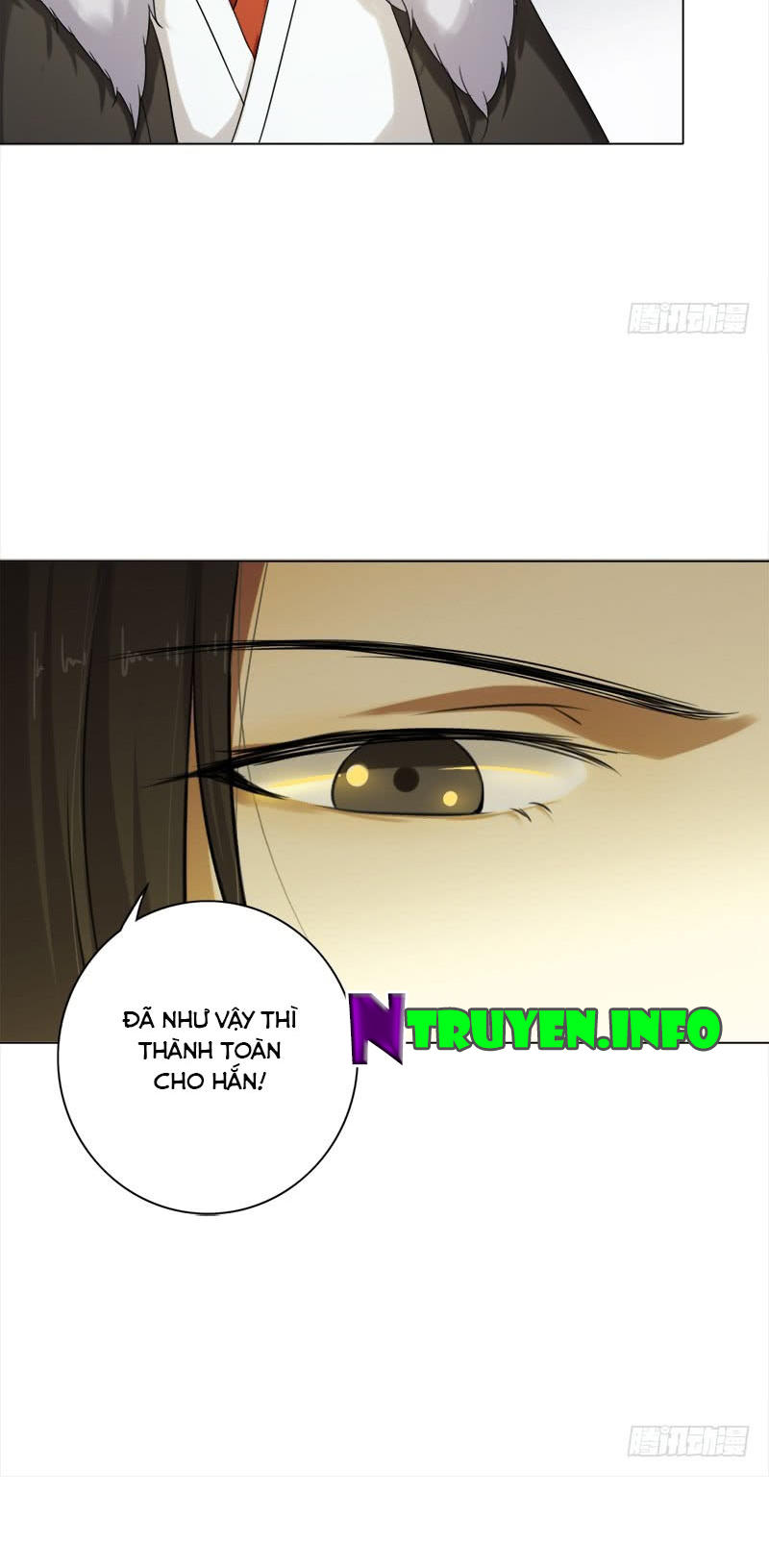 Khuynh Thế Độc Phi Chap 43 - Next Chap 44